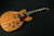 Ibanez AS93ZWNT AS Artcore Expressionist 6str Electric Guitar - Natural 499