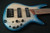 Ibanez SR605ECTF SR Standard 5str Electric Bass - Cosmic Blue Starburst Flat 049