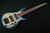 Ibanez SR605ECTF SR Standard 5str Electric Bass - Cosmic Blue Starburst Flat 049