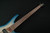 Ibanez SR605ECTF SR Standard 5str Electric Bass - Cosmic Blue Starburst Flat 049
