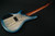 Ibanez SR605ECTF SR Standard 5str Electric Bass - Cosmic Blue Starburst Flat 049