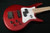 Ibanez SRMD200CAM SR Mezzo 4str Electric Bass - 32'' medium Scale - Candy Apple Matte 915