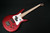 Ibanez SRMD200CAM SR Mezzo 4str Electric Bass - 32'' medium Scale - Candy Apple Matte 052