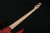 Ibanez SRMD200CAM SR Mezzo 4str Electric Bass - 32'' medium Scale - Candy Apple Matte 052