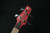 Ibanez SRMD200CAM SR Mezzo 4str Electric Bass - 32'' medium Scale - Candy Apple Matte 052