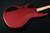 Ibanez SRMD200CAM SR Mezzo 4str Electric Bass - 32'' medium Scale - Candy Apple Matte 052