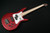 Ibanez SRMD200CAM SR Mezzo 4str Electric Bass - 32'' medium Scale - Candy Apple Matte 989
