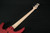 Ibanez SRMD200CAM SR Mezzo 4str Electric Bass - 32'' medium Scale - Candy Apple Matte 989