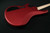 Ibanez SRMD200CAM SR Mezzo 4str Electric Bass - 32'' medium Scale - Candy Apple Matte 989