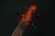 Ibanez SR400EQMDEB SR Standard 4str Electric Bass - Dragon Eye Burst 077