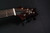 PRS SE P50E Black Gold Parlor Sitka Spruce Top with Gigbag 670