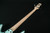 Ibanez SRMD200SPN SR Mezzo 4str Electric Bass - 32'' medium Scale - Sea Foam Pearl Green 779