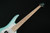 Ibanez SRMD200SPN SR Mezzo 4str Electric Bass - 32'' medium Scale - Sea Foam Pearl Green 779