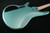 Ibanez SRMD200SPN SR Mezzo 4str Electric Bass - 32'' medium Scale - Sea Foam Pearl Green 779