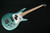 Ibanez SRMD200SPN SR Mezzo 4str Electric Bass - 32'' medium Scale - Sea Foam Pearl Green 870