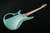 Ibanez SRMD200SPN SR Mezzo 4str Electric Bass - 32'' medium Scale - Sea Foam Pearl Green 870