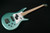 Ibanez SRMD200SPN SR Mezzo 4str Electric Bass - 32'' medium Scale - Sea Foam Pearl Green 693