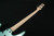 Ibanez SRMD200SPN SR Mezzo 4str Electric Bass - 32'' medium Scale - Sea Foam Pearl Green 693