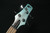 Ibanez SRMD200SPN SR Mezzo 4str Electric Bass - 32'' medium Scale - Sea Foam Pearl Green 693