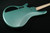 Ibanez SRMD200SPN SR Mezzo 4str Electric Bass - 32'' medium Scale - Sea Foam Pearl Green 693