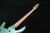 Ibanez SRMD200SPN SR Mezzo 4str Electric Bass - 32'' medium Scale - Sea Foam Pearl Green 864