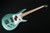 Ibanez SRMD200SPN SR Mezzo 4str Electric Bass - 32'' medium Scale - Sea Foam Pearl Green 864