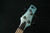 Ibanez SRMD200SPN SR Mezzo 4str Electric Bass - 32'' medium Scale - Sea Foam Pearl Green 864