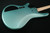 Ibanez SRMD200SPN SR Mezzo 4str Electric Bass - 32'' medium Scale - Sea Foam Pearl Green 864