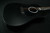 Martin Guitars DX Johnny Cash Signature Edition Acoustic-Electric Guitar with Gig Bag, HPL Construction, Modified D-14 Fret, Performing Artist Neck 096