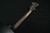 Martin Guitars DX Johnny Cash Signature Edition Acoustic-Electric Guitar with Gig Bag, HPL Construction, Modified D-14 Fret, Performing Artist Neck 088