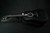 Martin Guitars DX Johnny Cash Signature Edition Acoustic-Electric Guitar with Gig Bag, HPL Construction, Modified D-14 Fret, Performing Artist Neck 095