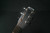 Martin Guitars DX Johnny Cash Signature Edition Acoustic-Electric Guitar with Gig Bag, HPL Construction, Modified D-14 Fret, Performing Artist Neck 095
