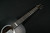 Martin Guitars DX Johnny Cash Signature Edition Acoustic-Electric Guitar with Gig Bag, HPL Construction, Modified D-14 Fret, Performing Artist Neck 095