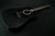 Martin Guitars DX Johnny Cash Signature Edition Acoustic-Electric Guitar with Gig Bag, HPL Construction, Modified D-14 Fret, Performing Artist Neck 095