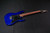 Ibanez GRX20Z Electric Guitar Jewel Blue - 497