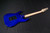 Ibanez GRX20Z Electric Guitar Jewel Blue - 497