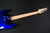 Ibanez GRX20Z Electric Guitar Jewel Blue - 497