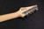 Ibanez GRX20Z Electric Guitar Jewel Blue - 497