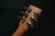 Martin Guitar Steel String Portable Backpack Acoustic Guitar with Soft Gig Bag, Made with Sustainable Wood Certified Parts 751