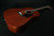 Martin Guitar Road Series D-10E Acoustic-Electric Guitar with Gig Bag, Sapele Wood Construction, D-14 Fret and Performing Artist Neck Shape with High-Performance Taper 755