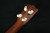 Martin Guitar S1 Acoustic Ukulele with Soft Case, Genuine Mahogany Construction, Hand-Rubbed Finish, Soprano Ukulele Neck Shape with Standard Taper 712