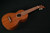 Martin Guitar S1 Acoustic Ukulele with Soft Case, Genuine Mahogany Construction, Hand-Rubbed Finish, Soprano Ukulele Neck Shape with Standard Taper 712
