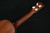 Martin Guitar S1 Acoustic Ukulele with Soft Case, Genuine Mahogany Construction, Hand-Rubbed Finish, Soprano Ukulele Neck Shape with Standard Taper 712