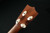 Martin Guitar S1 Acoustic Ukulele with Soft Case, Genuine Mahogany Construction, Hand-Rubbed Finish, Soprano Ukulele Neck Shape with Standard Taper 630