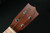 Martin Guitar S1 Acoustic Ukulele with Soft Case, Genuine Mahogany Construction, Hand-Rubbed Finish, Soprano Ukulele Neck Shape with Standard Taper 630