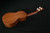 Martin Guitar S1 Acoustic Ukulele with Soft Case, Genuine Mahogany Construction, Hand-Rubbed Finish, Soprano Ukulele Neck Shape with Standard Taper 630