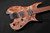 Ibanez Q52PBABS Q Standard 6str Electric Guitar - Antique Brown Stained 288