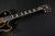 Ibanez GB Series GB10SE George Benson Signature Hollow Body Electric Guitar Brown Sunburst Tortoise Pickguard - 037