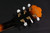 Ibanez GB Series GB10SE George Benson Signature Hollow Body Electric Guitar Brown Sunburst Tortoise Pickguard - 037
