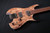 Ibanez Q52PBABS Q Standard 6str Electric Guitar - Antique Brown Stained 275